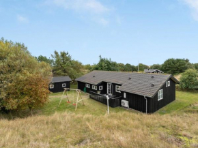 Holiday Home Danko - 1-5km from the sea by Interhome